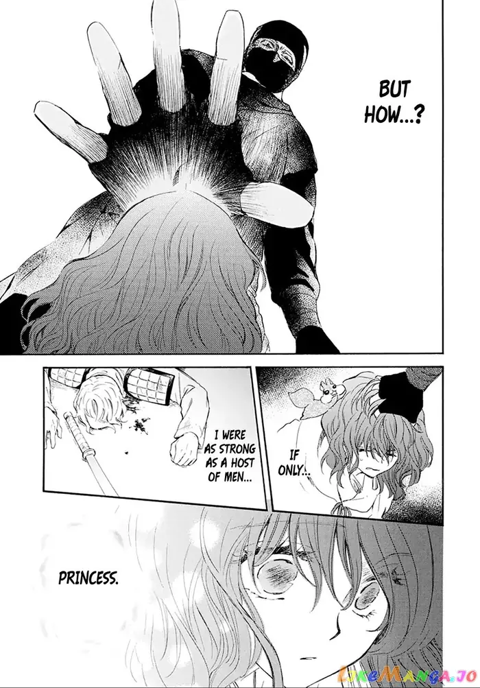Yona of the Dawn Chapter 172 image 11_optimized